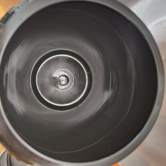 Vintage Retro Betras USA Big Mug Water Bottle Summer Fun Neon Orange Beach 52 Oz - Picture 10 of 13